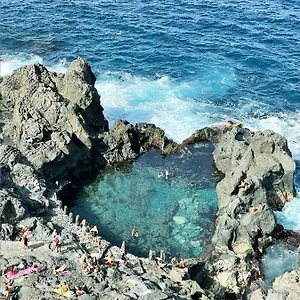 La San Juanita Las Aguas