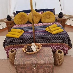The Tent Güime